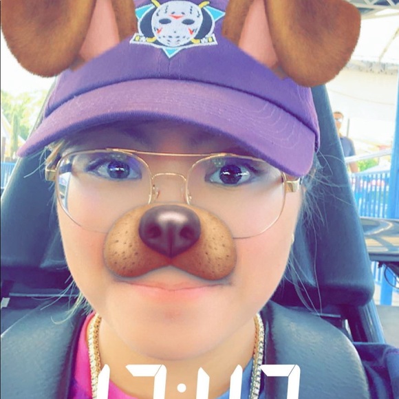 Meet your Posher, Jhez - Picture 3 of 3